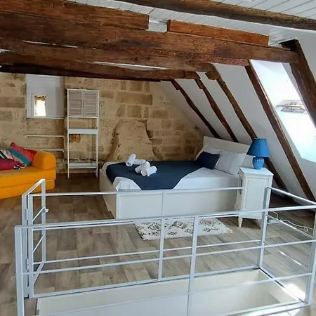 Holiday home Havre De Paix A