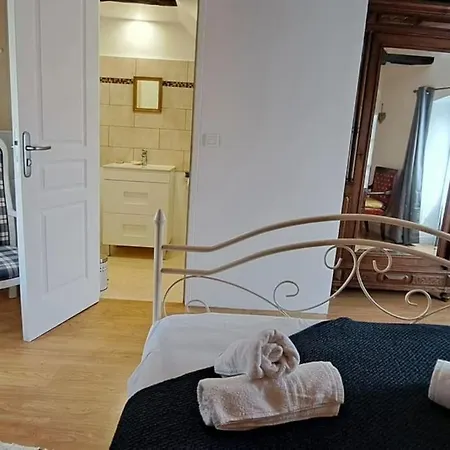 Holiday home Havre De Paix A *