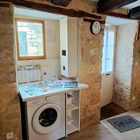 Holiday home Havre De Paix A Domme