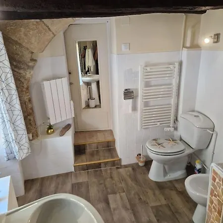 Holiday home Havre De Paix A *