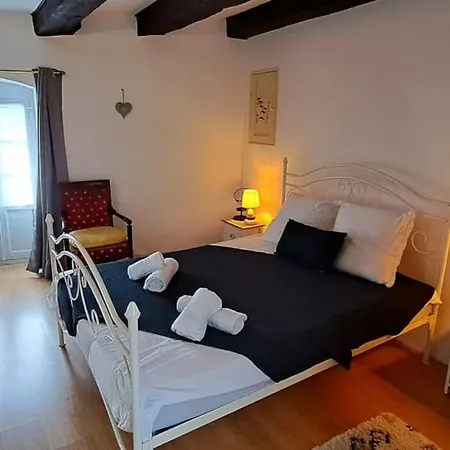 Holiday home Havre De Paix A