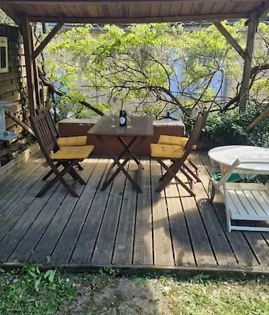 Havre De Paix A Holiday home *