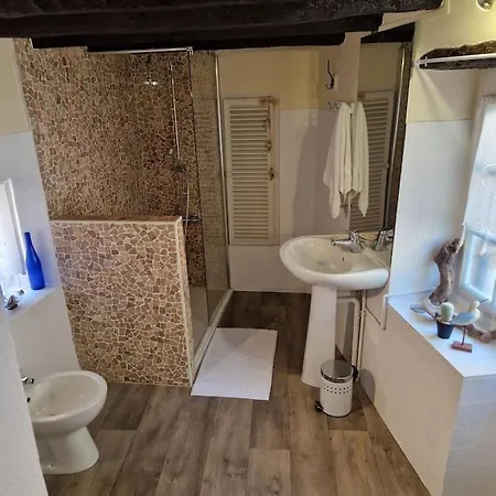 Holiday home Havre De Paix A *