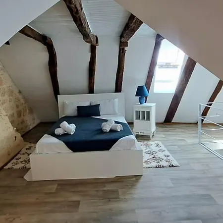Сasa de vacaciones Havre De Paix A Domme