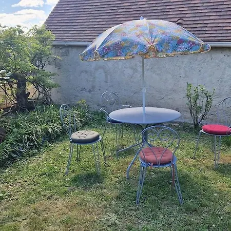 Havre De Paix A Сasa de vacaciones Domme