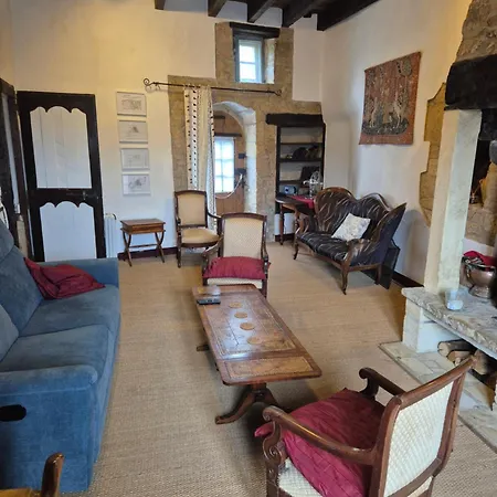 Holiday home Havre De Paix A Domme